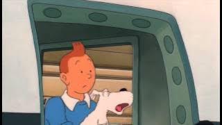 Flight 714 for Sydney