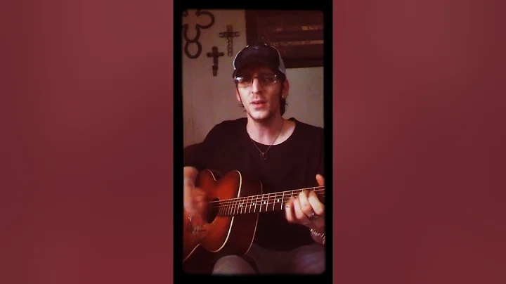 Just The Two Of Us (cover) by Ryan Tracy Cline