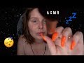 Asmr roleplay  je prend soin de toi  te redonne confiance 