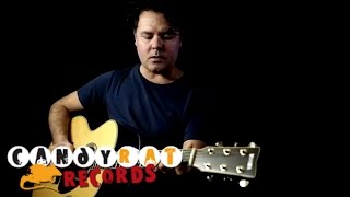 Derrin Nauendorf - All Over The World chords