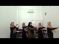 Tari Cublak-Cublak Suweng (Prodi PIAUD IAI TABAH)