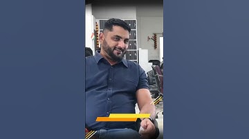 NEW STUDENT REVIEW OF ADVANCE TECH #shortvideo #mobilerepairing #trending