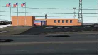 Substation Animation