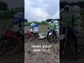 lika liku kehidupan Seseorang tak ada yang tahu akhirnya seperti apa