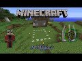 Minecraft Ars Magica 2 1.2 ~ Life Guardian + Mithion Commentary