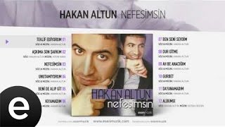 Teklif Ediyorum (Hakan Altun)  #teklifediyorum #hakanaltun - Esen Müzik Resimi