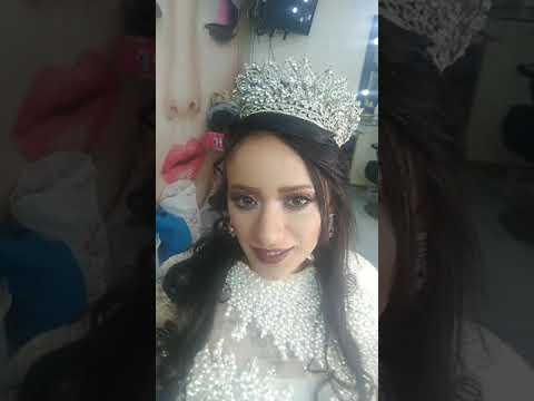 كوافير نانا عرب المعادي