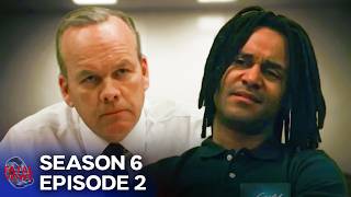 Negotiations Lead To The Unthinkable - Fatal Vows Season 6 Episode 2