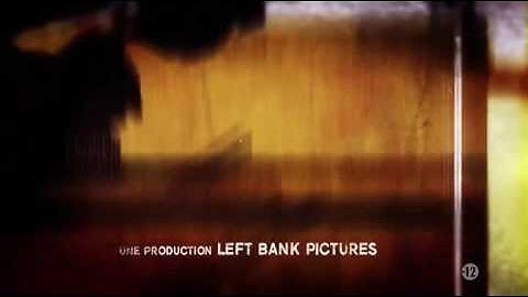 Strike Back Opening Saison 5