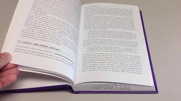 How to Read a Book for Research