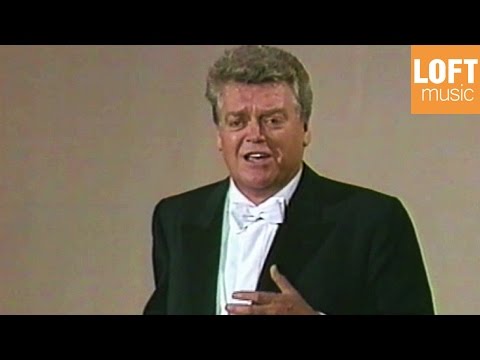 Franz Schubert - Hoffnung, D. 637 (Hermann Prey, Helmut Deutsch)