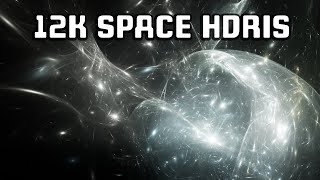 12K HDRI Skybox Pack – 10 Ultra HD Panoramas