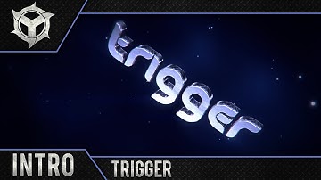 Trigger Intro [ft. KableFX] [20 Likes? :0] | by yυѕeιғх