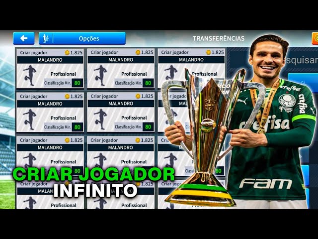 Baixar Dream League Soccer 2023 APK v10.230 Dinheiro infinito