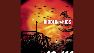 Watch Riddlin Kids Never Live It Down video