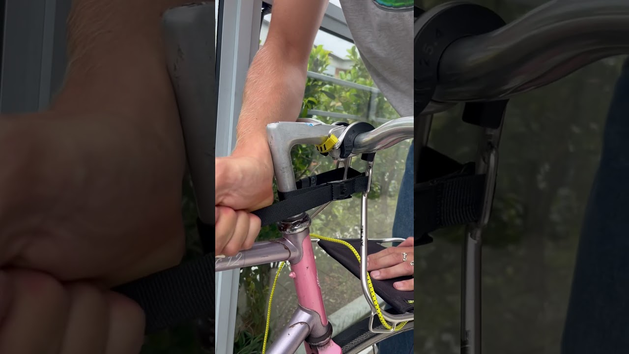 Is this rack the easiest to install? The answer is probably yes! 