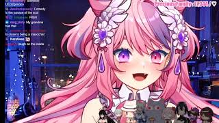 [𝙑𝙞𝙚𝙩𝙨𝙪𝙗] Về sức khoẻ của Fulgur screenshot 4