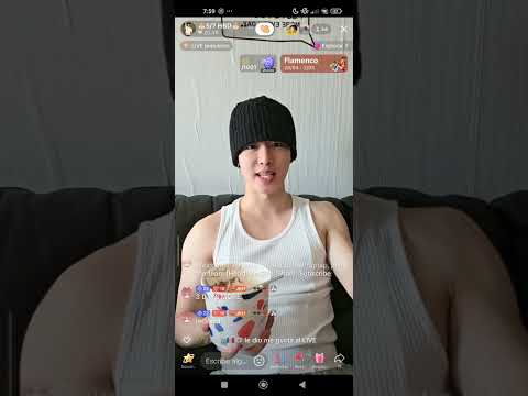 Kyungho's Tiktok live | Part 3 | Fri 2.5.25 #kyungho #jangkyungho