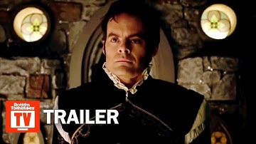 Barry Season 1 Trailer | 