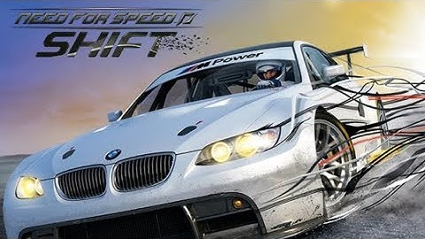 Install Need for Speed Shift without error (with product key)