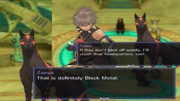 Shining Force EXA Abbreviated  - Part 3