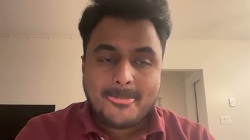 Vishwajeet Jadhav | Reflection Video