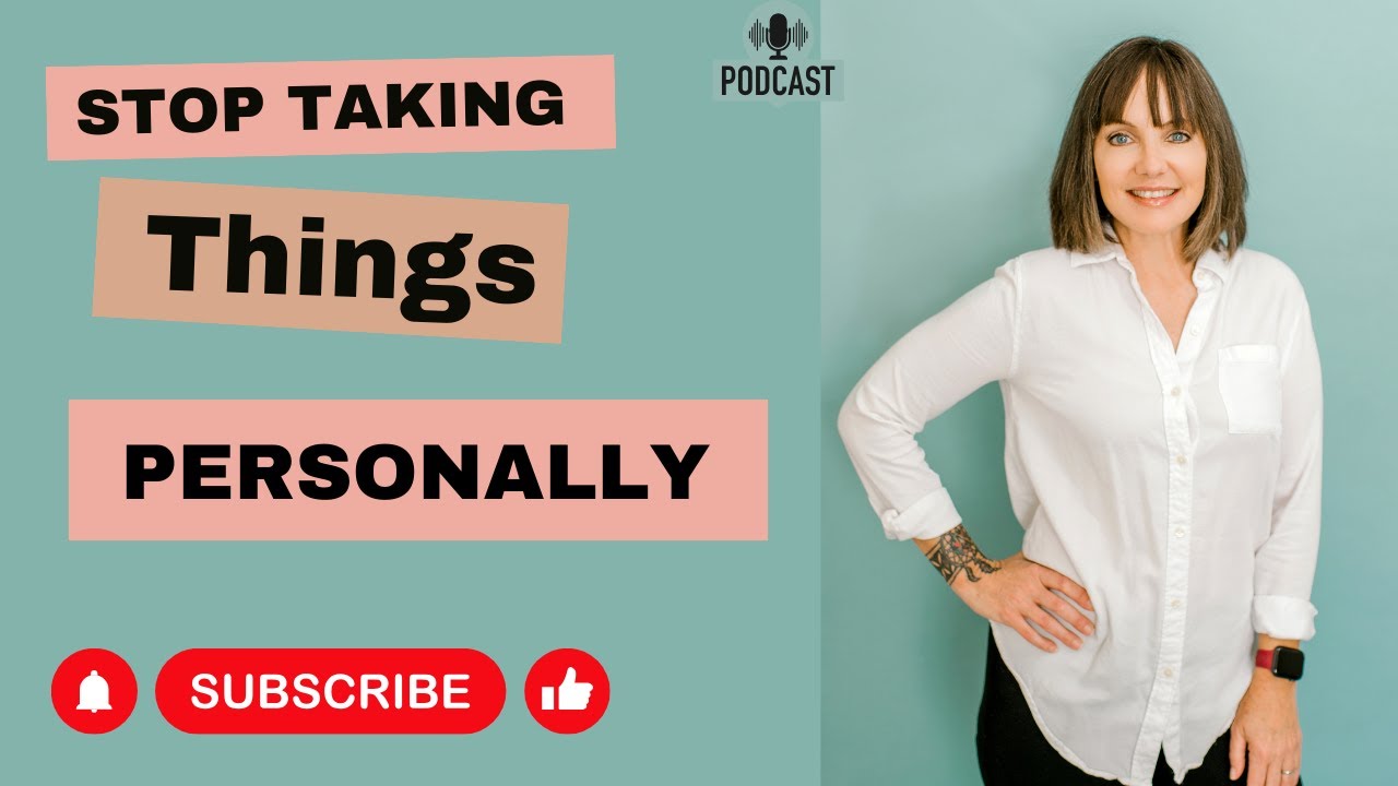 Decoding the Personal: Unveiling the Mysteries of Why We Take Things ...
