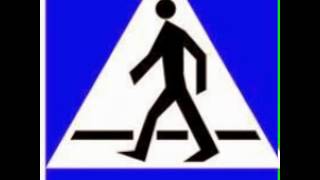 Znak Drogowy {bardzo uczy}!