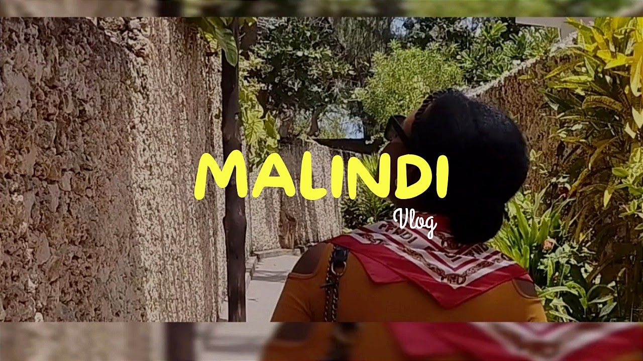 A Day in Malindi, Kenya – Raw & Real Street Walk 🌴 