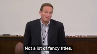 Famous Solving a Specific Pain Point for a Specific Customer Profile