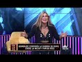Andrea Bucaram se pronuncia ante la polémica entre Mafer Ríos y La Michy | LHDE | Ecuavisa