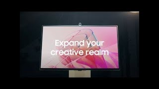 ViewFinity S9: Powerful performance in 5K | Samsung