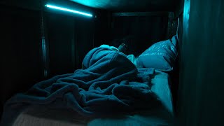 Go Inside The First Nap Bar In Texas My Go - To