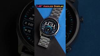 Noise Halo Plus Elite Edition Smartwatch with 1.46 Super AMOLED Display ⚡⚡