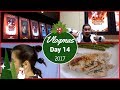 VLOGMAS DAY 14: STAR WARS PREMIERE! & ROSEMARY LEMON CHICKEN!