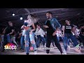 Bachata Bootcamp by Dario & Sara at the Rostov For Fun Fest 2018