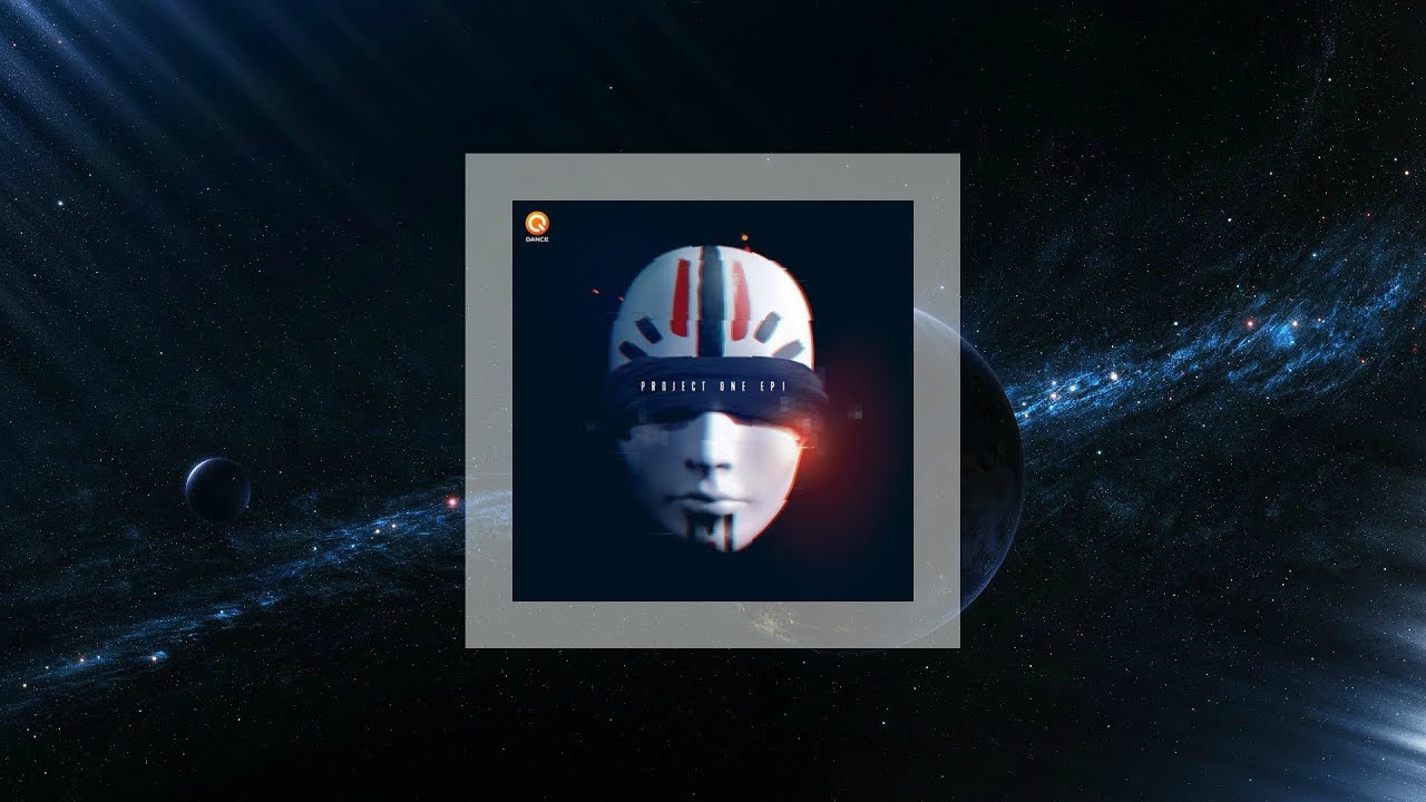 Project One - EP I (Full EP) [HQ] - YouTube