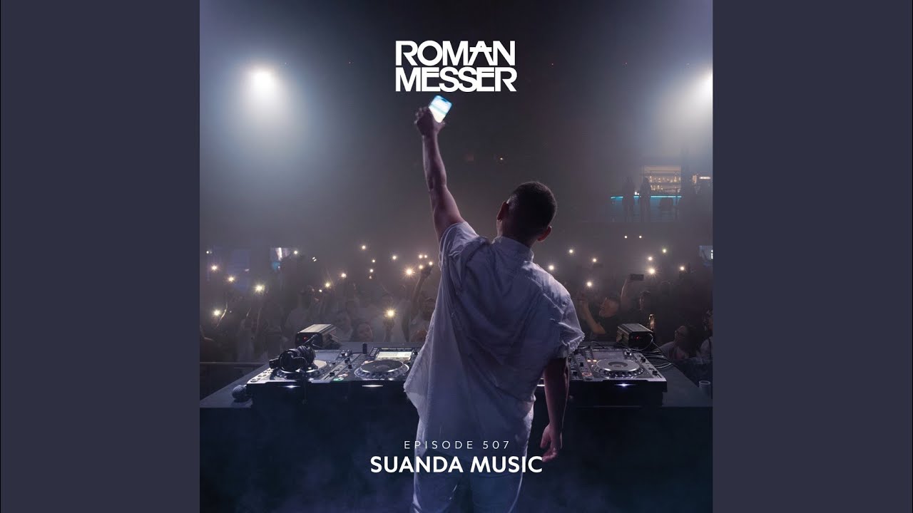 Transcend Reality (Suanda 507)