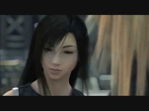What Hurts The Most[Girl Version] - A Tifa Lockheart Tribute