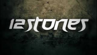 12 Stones - Infected Lyric Video - Beneath the Scars on iTunes now!