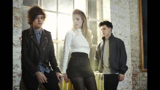 London Grammar - Help chords