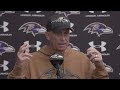 Todd Monken on Drawing Inspiration From Everywhere | Baltimore Ravens