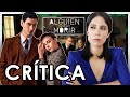 Crítica/Review: Alguien tiene que morir  | NETFLIX