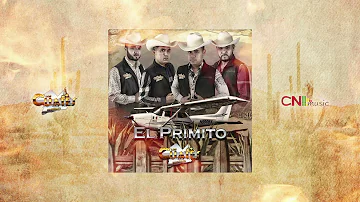 El Primito – Los Cuates De Sinaloa