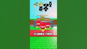 I Used 20 HOURS of DOUBLE LUCK... #shorts #stealabrainrot