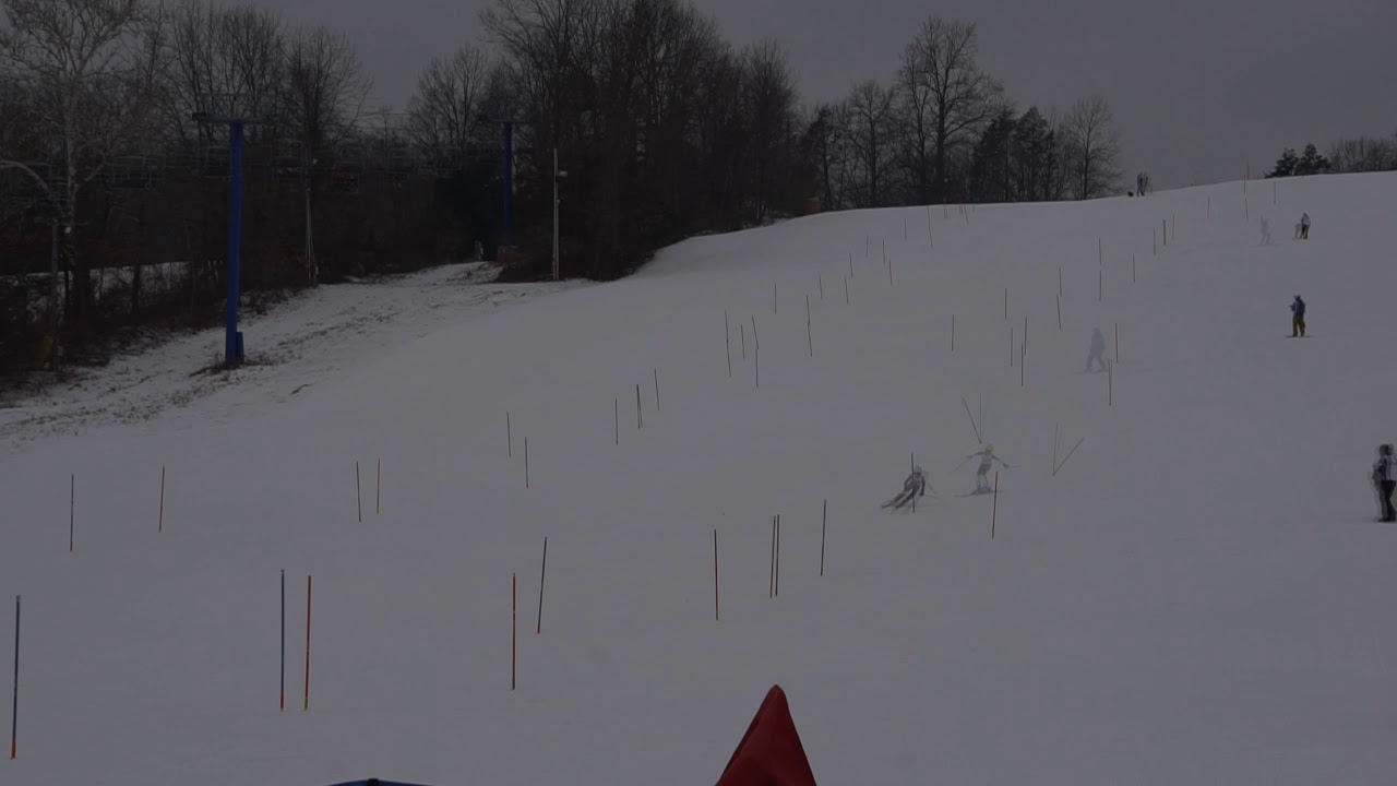 MTS Joseph Riley James