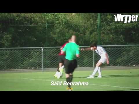 Top 10 Rainbow Flicks In Football