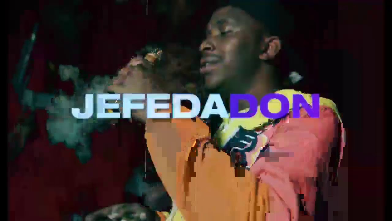 JefeDaDon - 150 Shot (Official Music Video) Shot By @r.cco