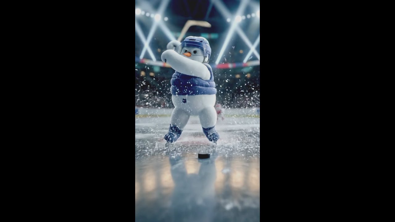 [Milano Cortina 2026] Ve m&aacute;s all&aacute; con Odyssey 3D | Samsung