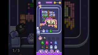 Pixel Flow Level 374 Hard Level Walkthrough (Easy Guide)